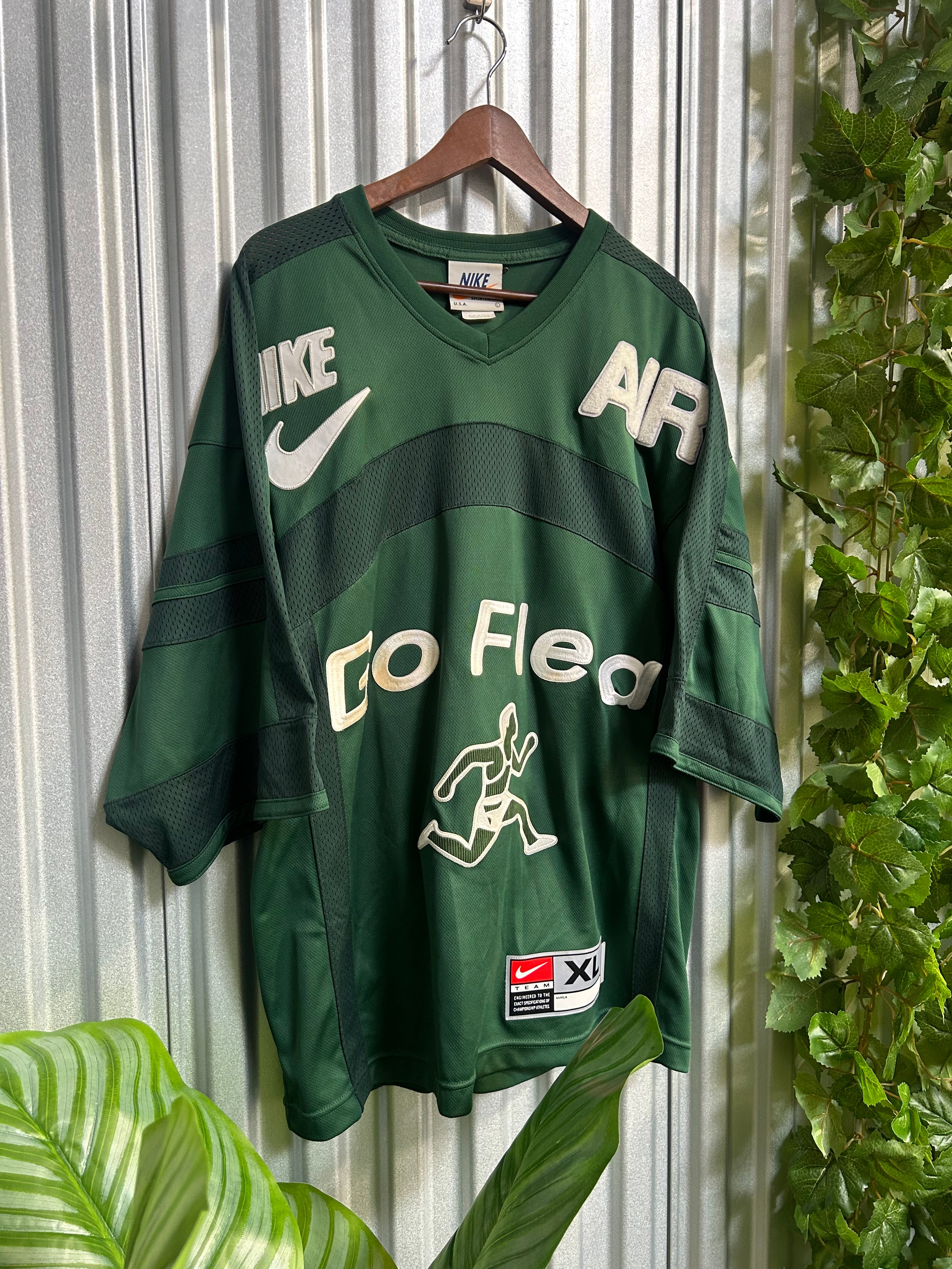 Nike X Cactus Plant Flea Market S/S Jersey - Size Large