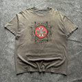 Vintage West Coast Choppers Faded T-shirt