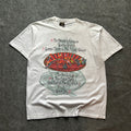 Vintage Lollapalooza 1994 Concert Band T-shirt