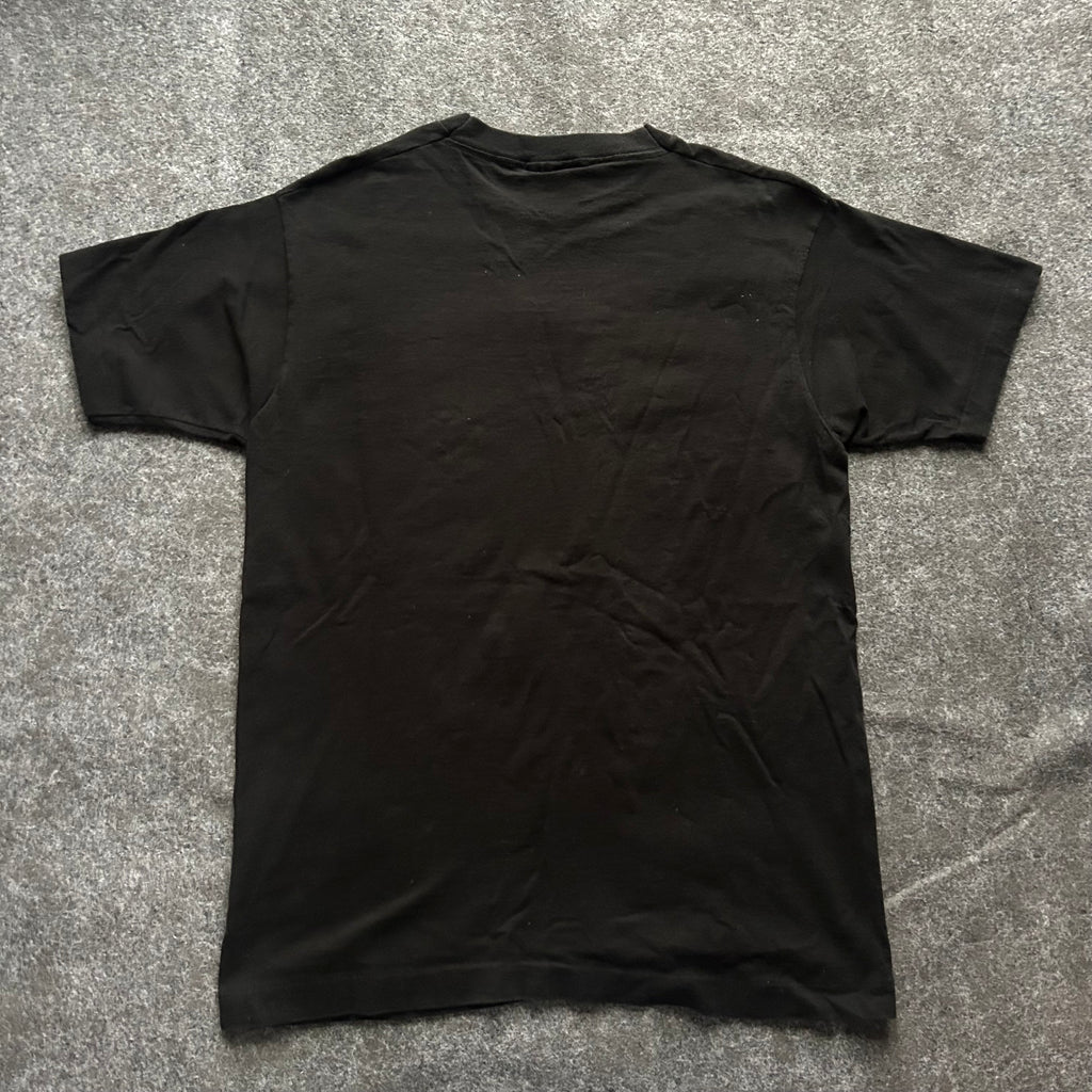 Vintage Harley Davidson Legend Since 1903 Black T-shirt