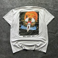 Vintage Marlboro Mid-Ohio Racing Pocket T-shirt