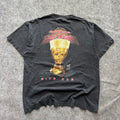 Vintage Stone Cold Steve Austin Brewery T-shirt