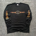 Vintage Metallica San Francisco Long Sleeve Shirt