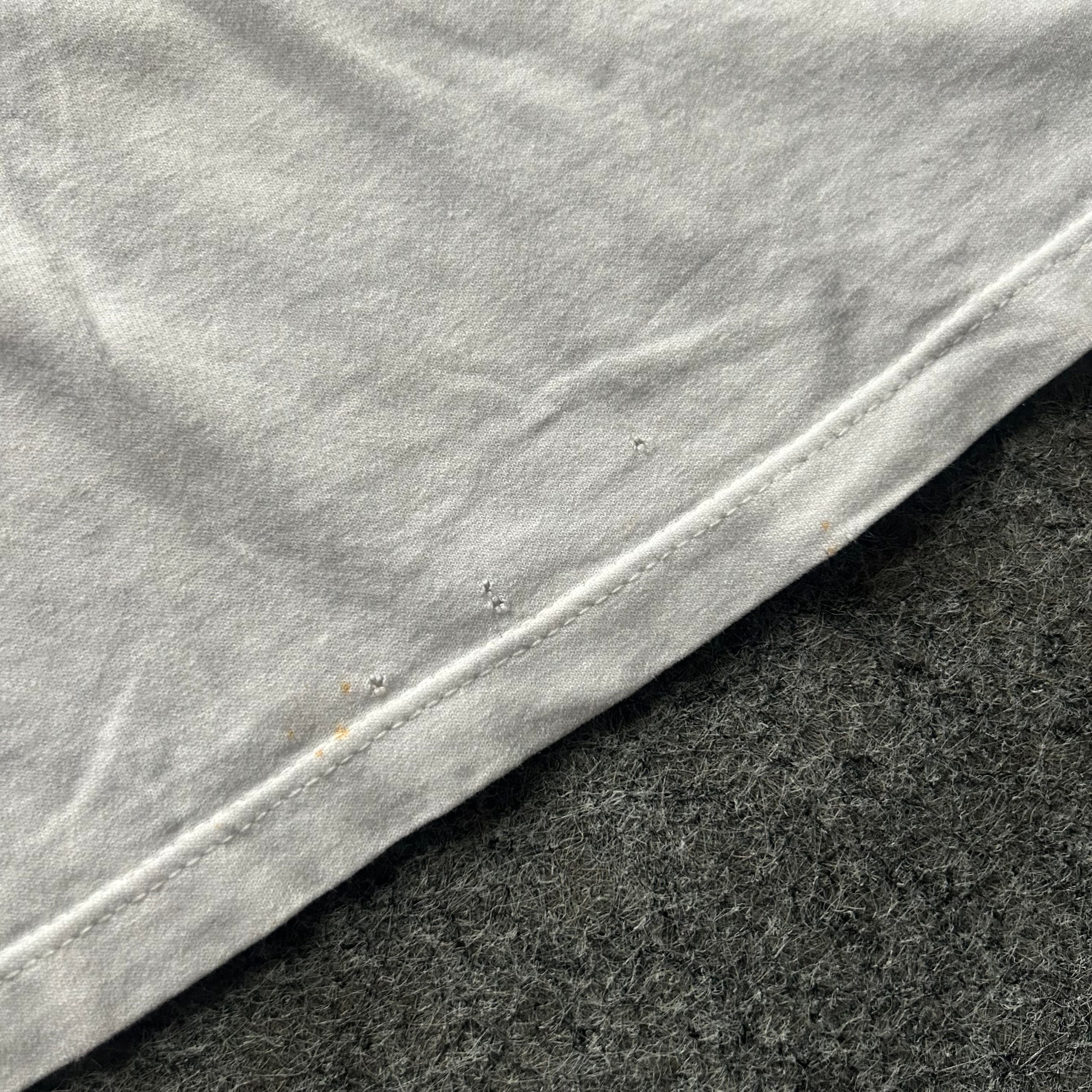 Vintage Budweiser Chameleon Touch Tone T-shirt