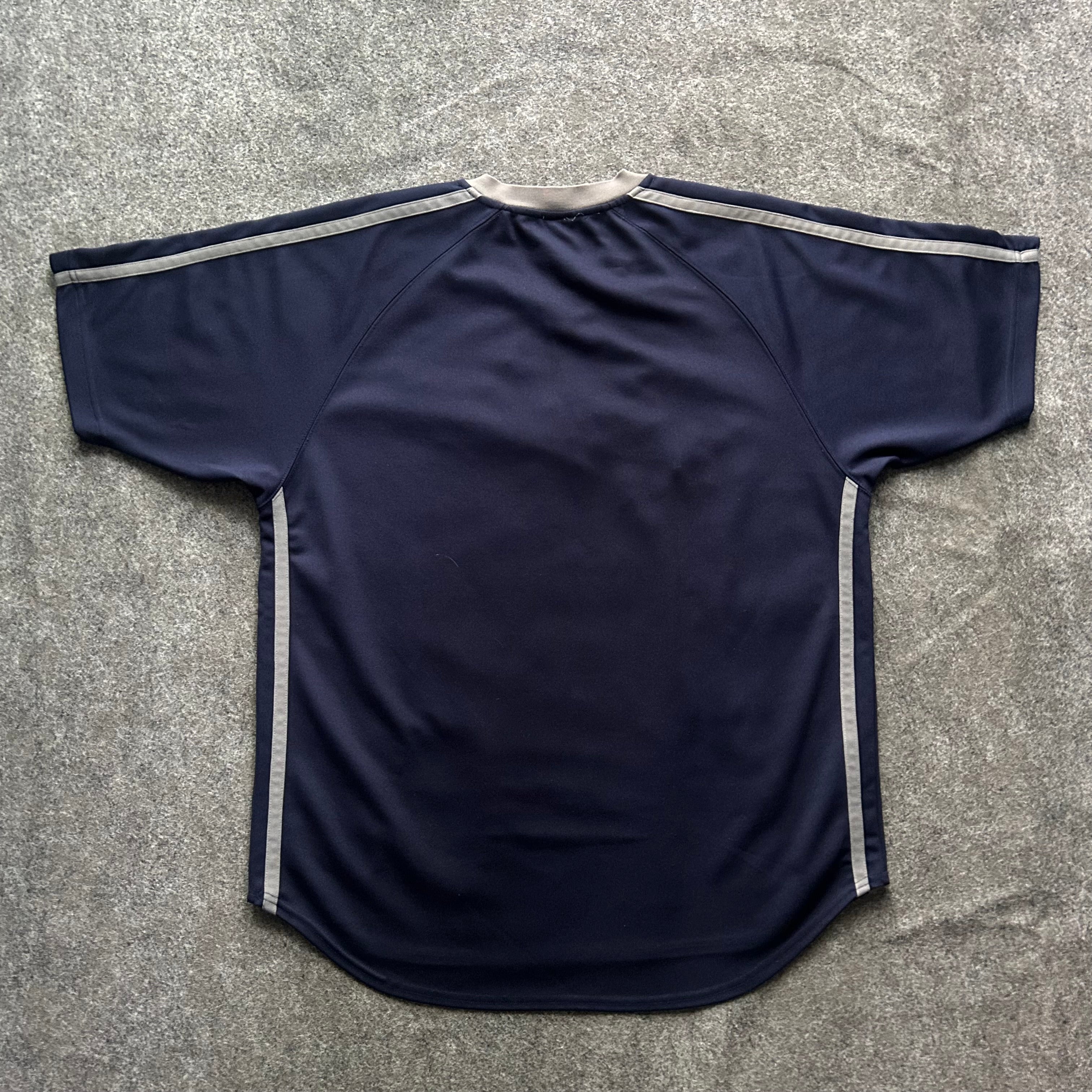 Vintage New York Yankees Baseball Jersey Shirt