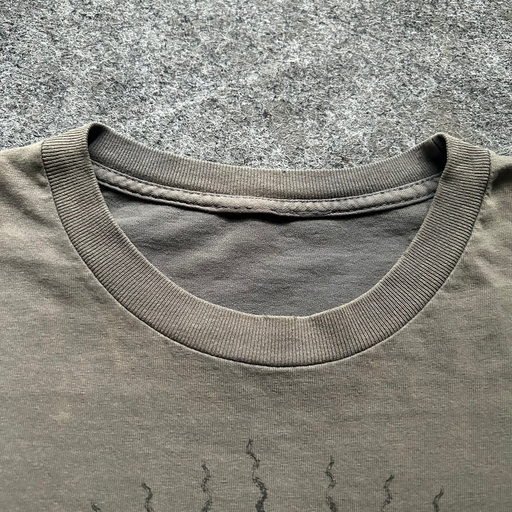 Vintage West Coast Choppers Faded T-shirt