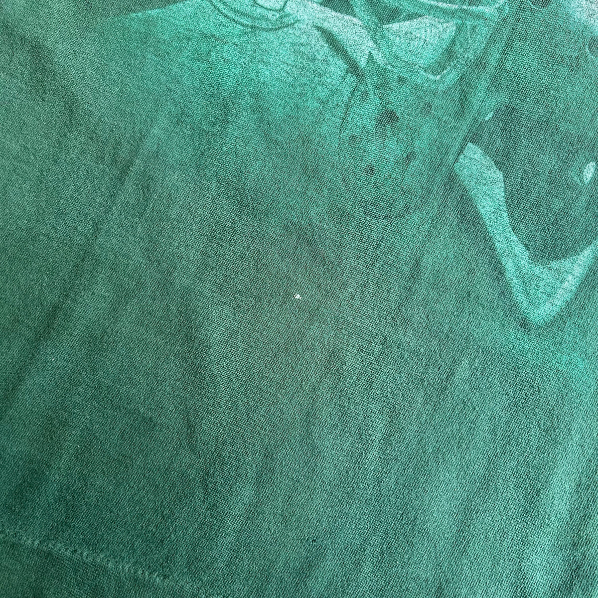 Vintage Green Bay Packers Vince Lombardi T-shirt - Size Large