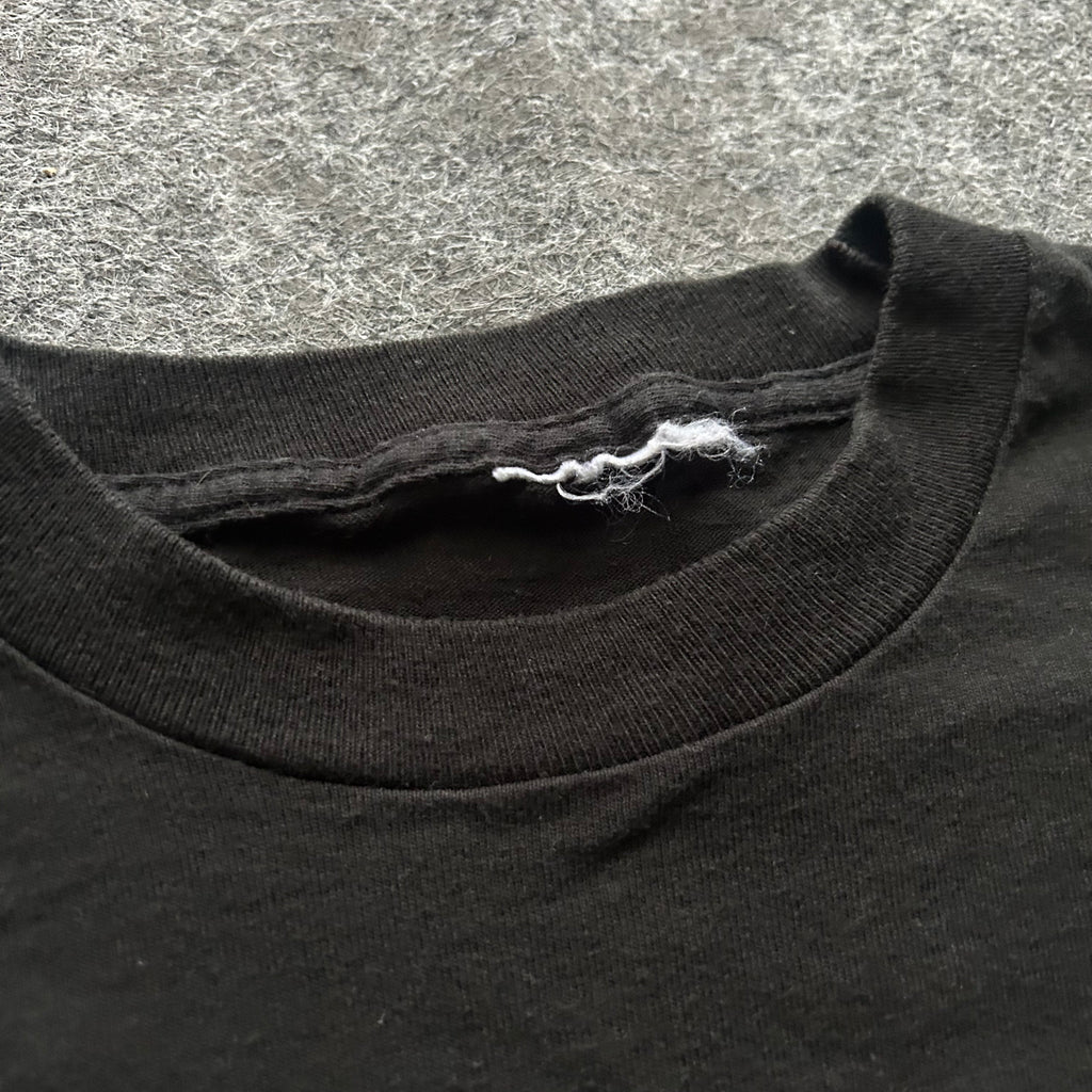Vintage Harley Davidson Legend Since 1903 Black T-shirt