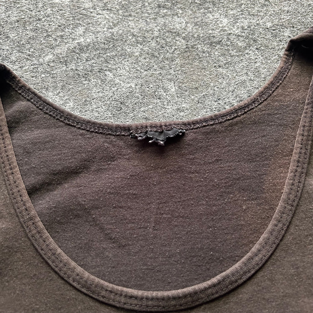 Vintage Harley Davidson Graphic Tank Top