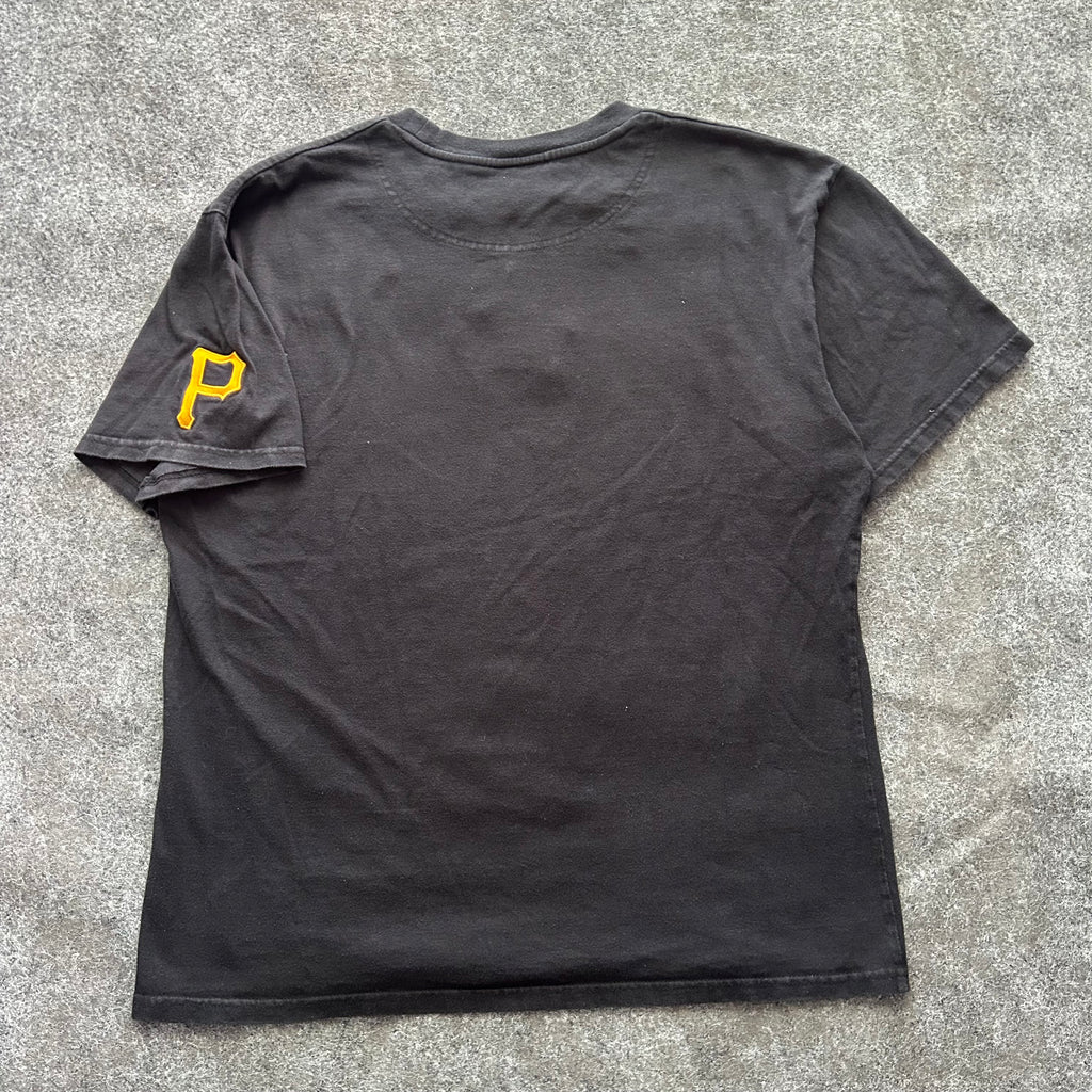 Vintage Pittsburgh Pirates MLB Nike T-shirt