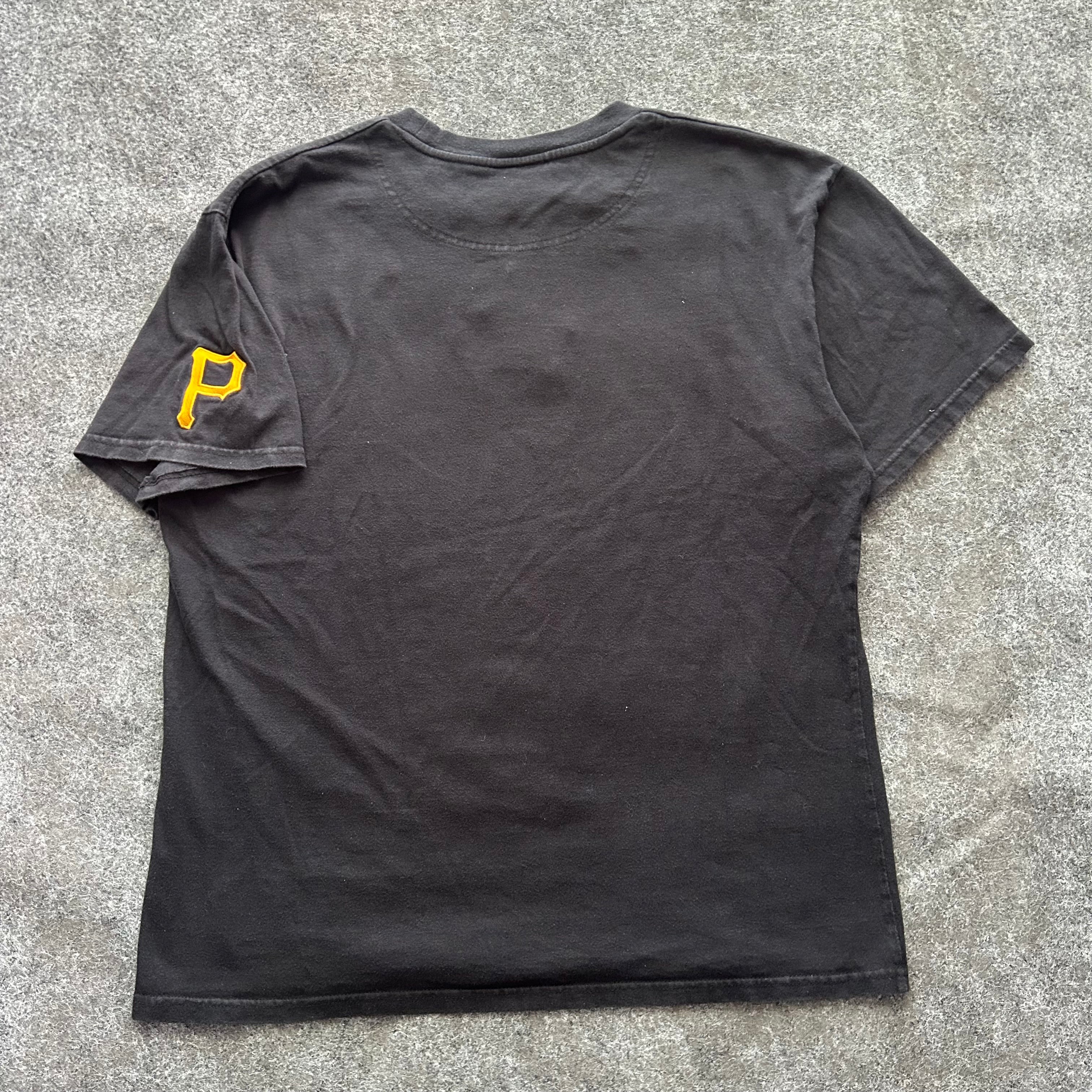 Vintage Pittsburgh Pirates MLB Nike T-shirt