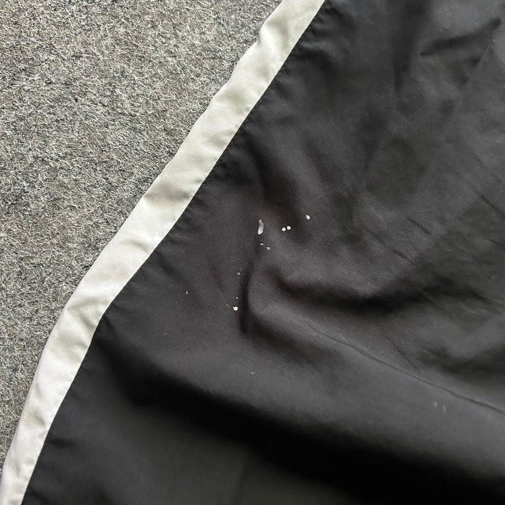 Vintage Nike 90’s Black Track Pants