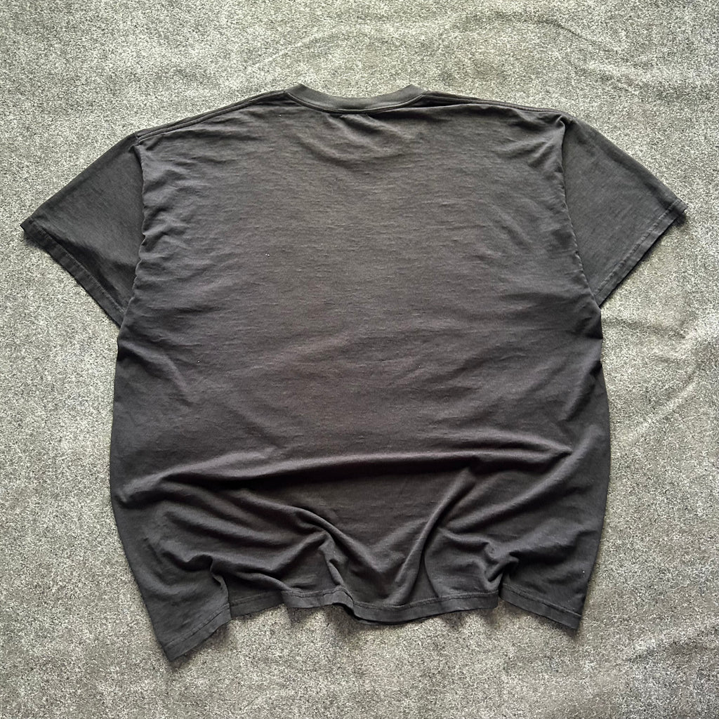 Vintage Old Dog Still Bury A Bone T-shirt