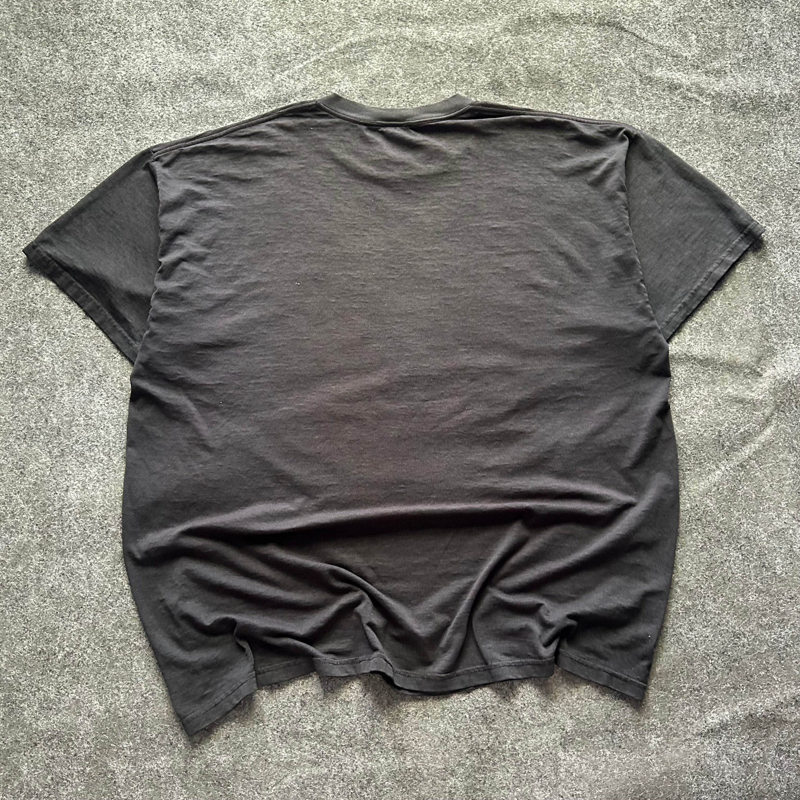 Vintage Old Dog Still Bury A Bone T-shirt