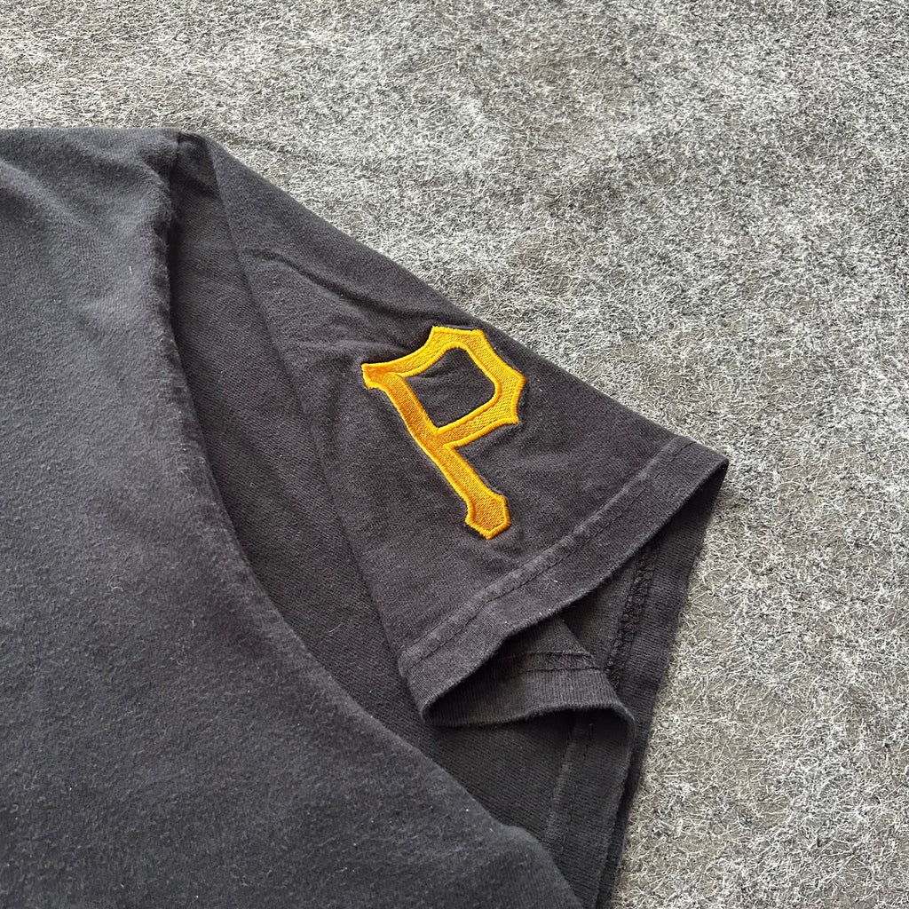 Vintage Pittsburgh Pirates MLB Nike T-shirt