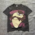 Vintage Taz Warner Bros. AOP T-shirt