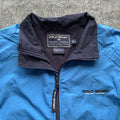 Vintage Polo Sport Ralph Lauren Windbreaker Zip Up Jacket
