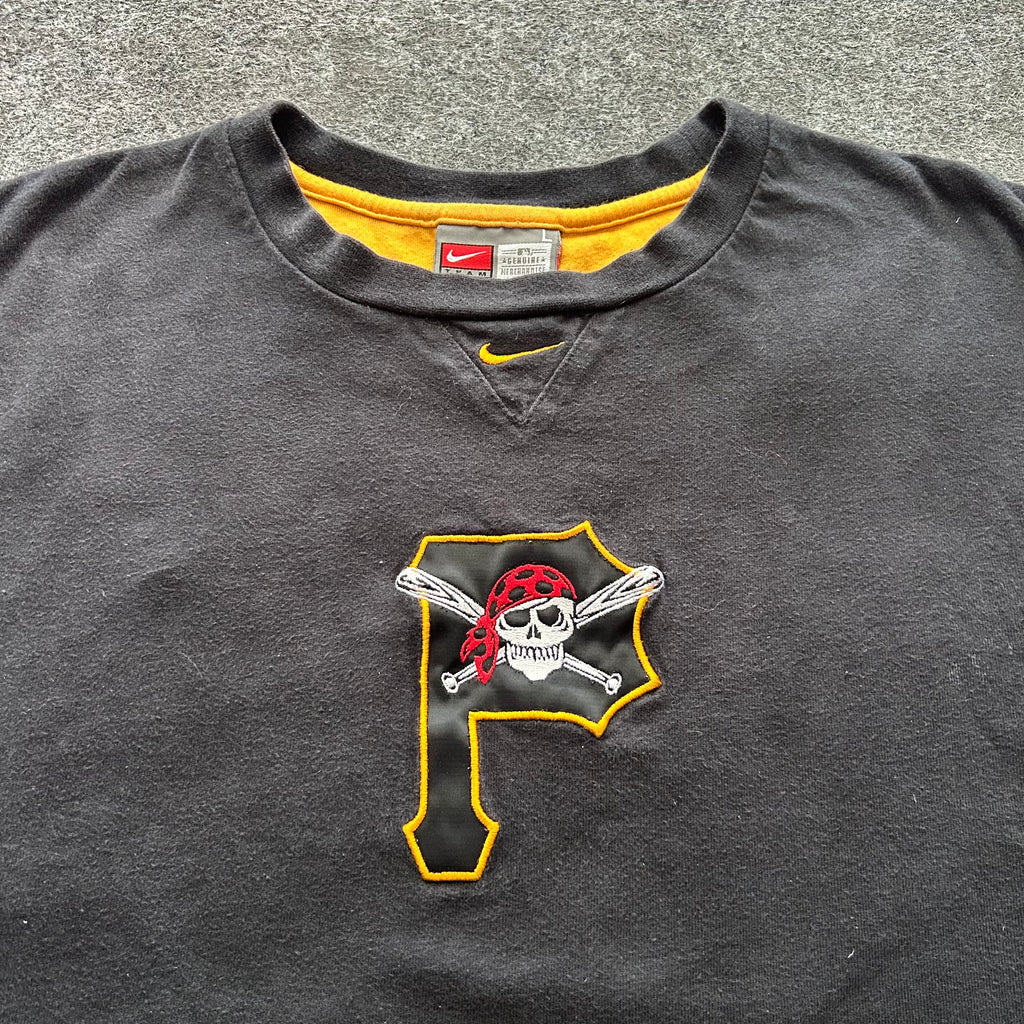 Vintage Pittsburgh Pirates MLB Nike T-shirt