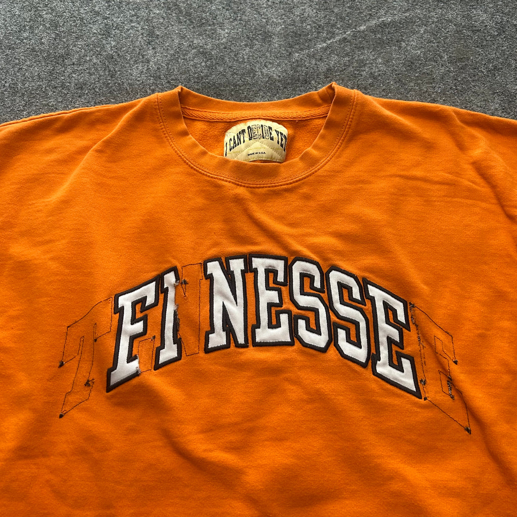 I Can’t Decide Yet Tennessee Finesse “Drake” Crewneck