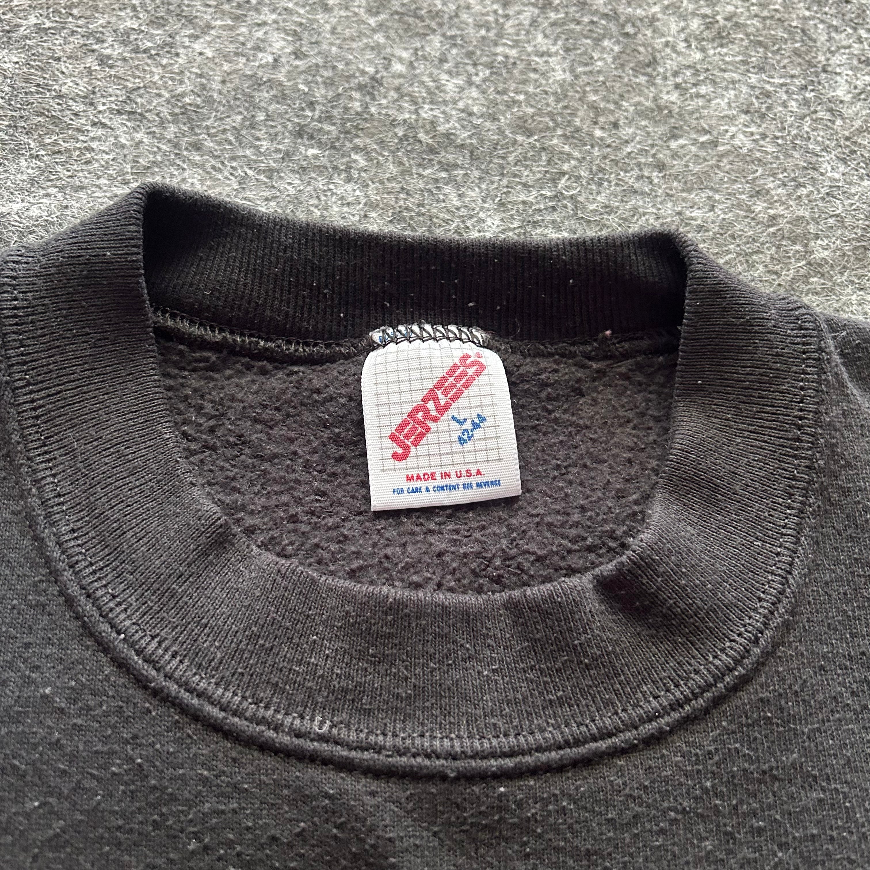 Vintage Snap-On Flank Drive Plus Crewneck