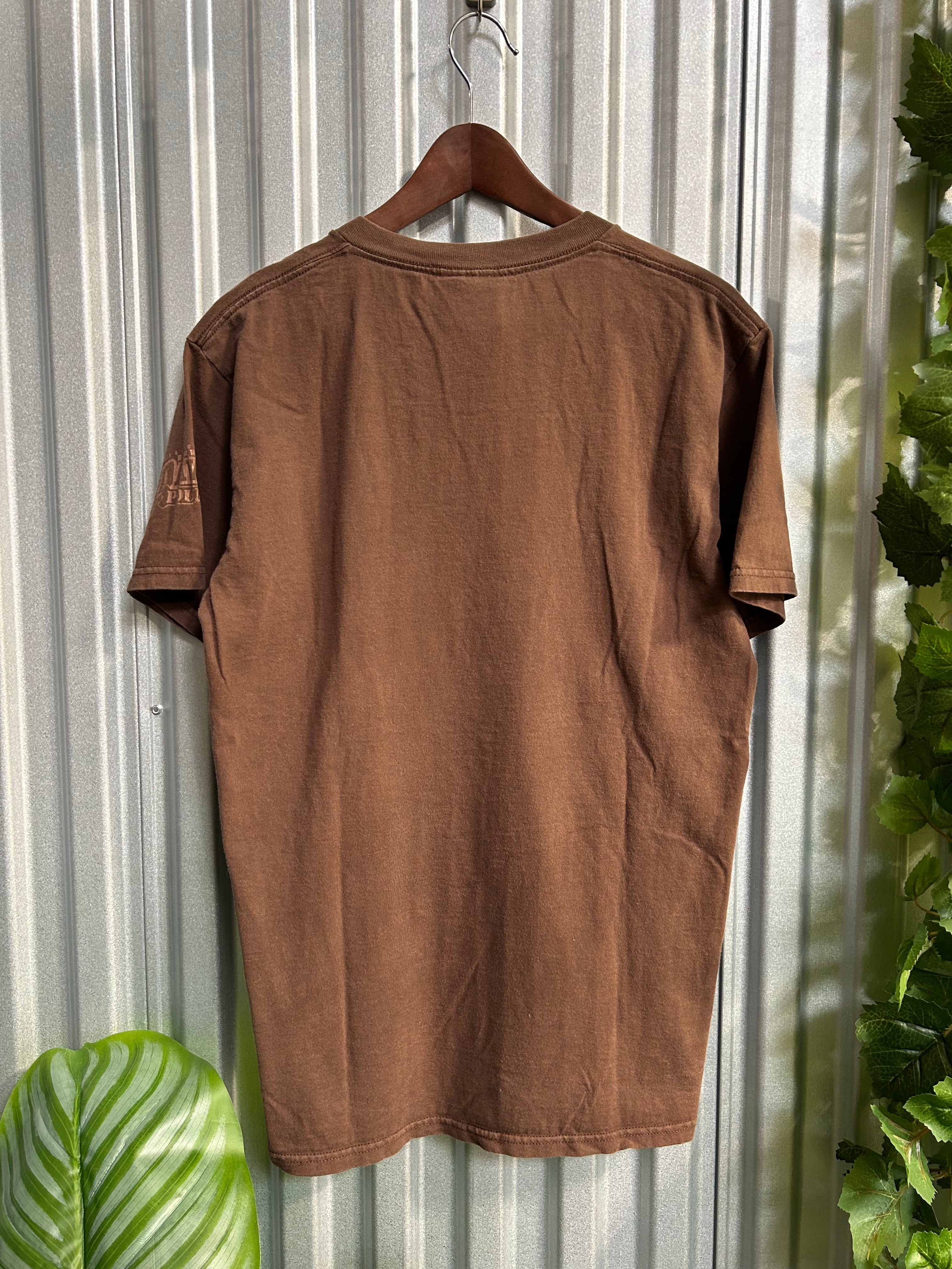 Vintage Cleveland Browns Dawg Pound T-shirt - Size Medium