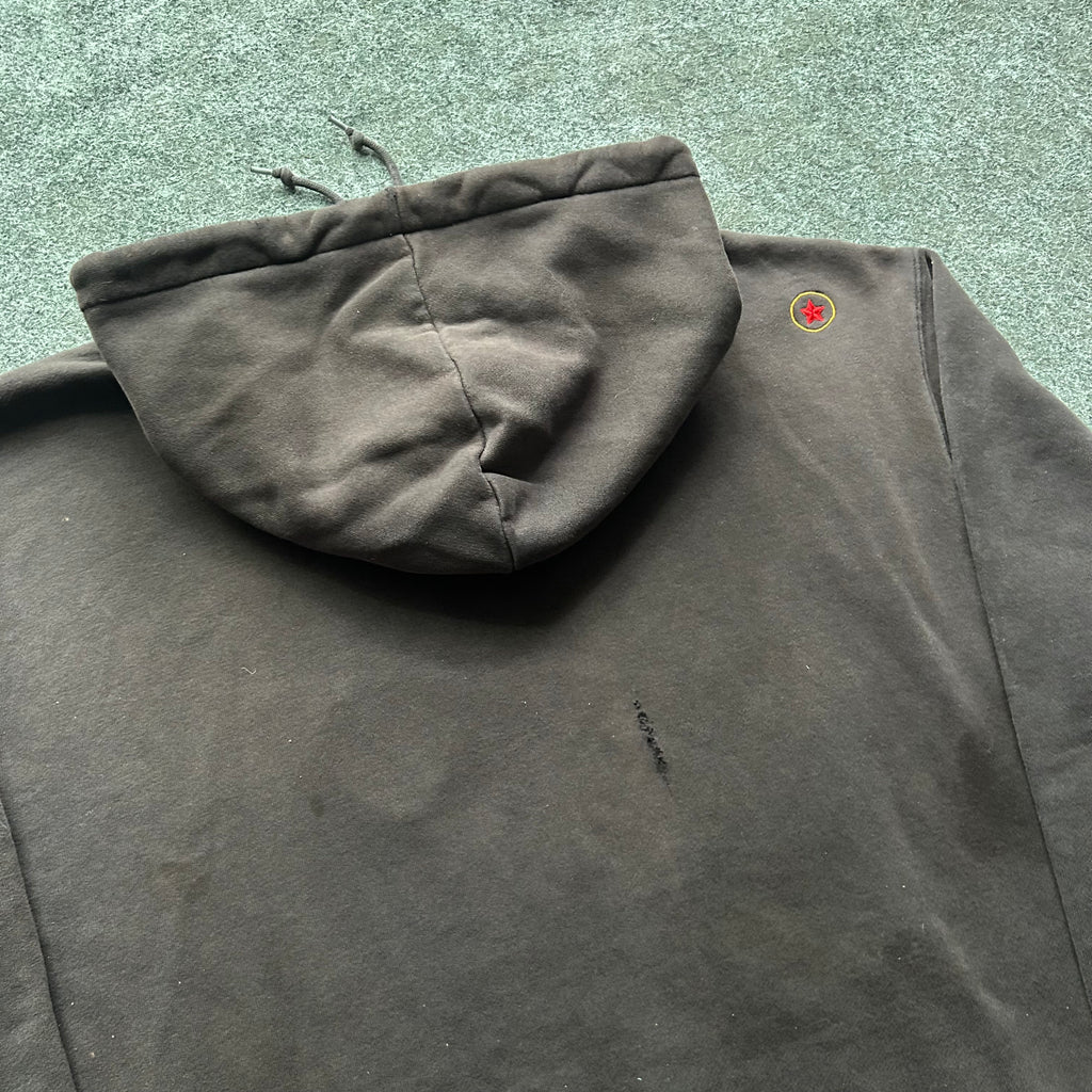 Vintage Distressed Aeropostale Aero87 Hoodie