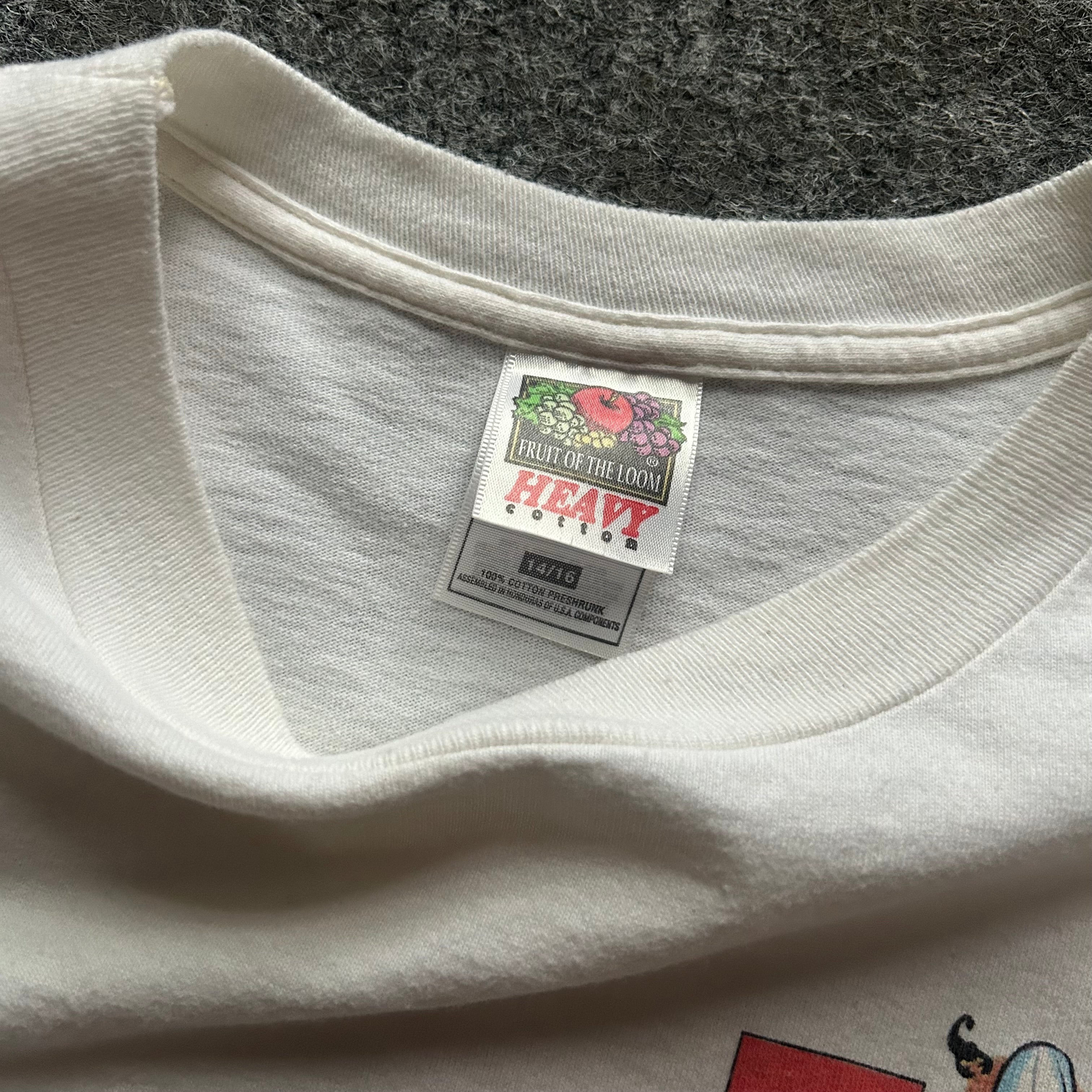 Vintage Legos Adventurers Youth T-shirt