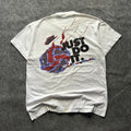 Vintage Nike Volleyball Just Do It T-shirt