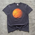 Vintage Garbage Version 2.0 Band T-shirt