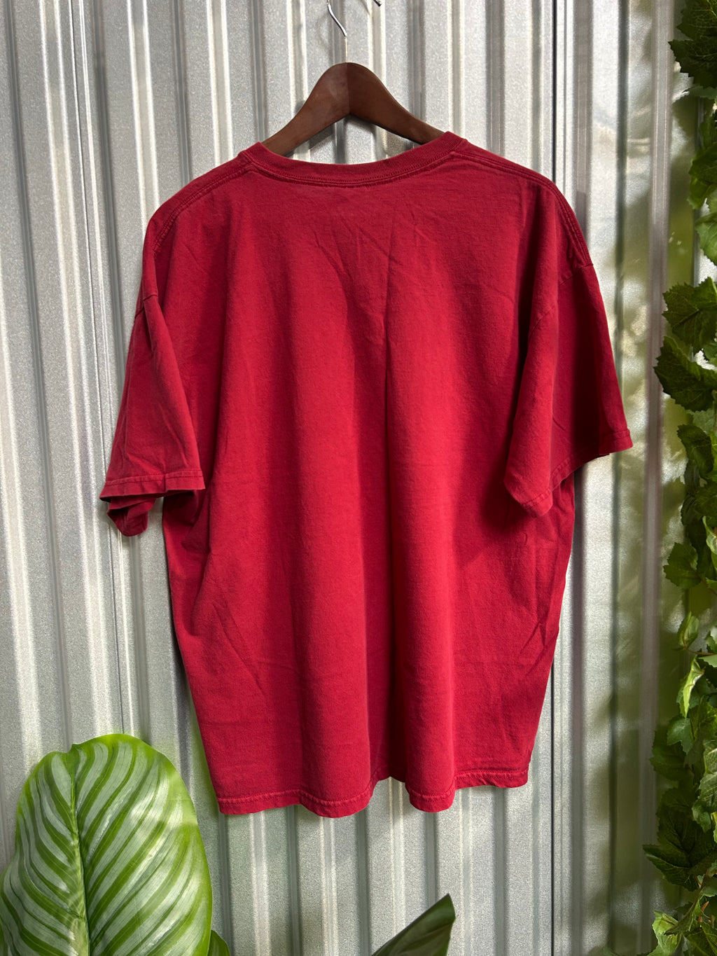 Vintage “I’m Hard To Resist” Parody T-shirt - Size XL