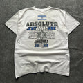 Vintage Absolute Jewish T-shirt