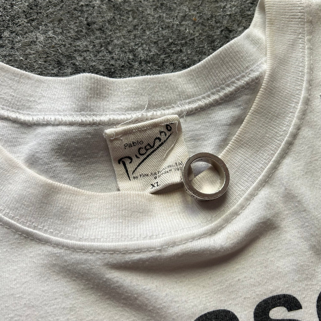 Vintage Pablo Picasso Art T-shirt