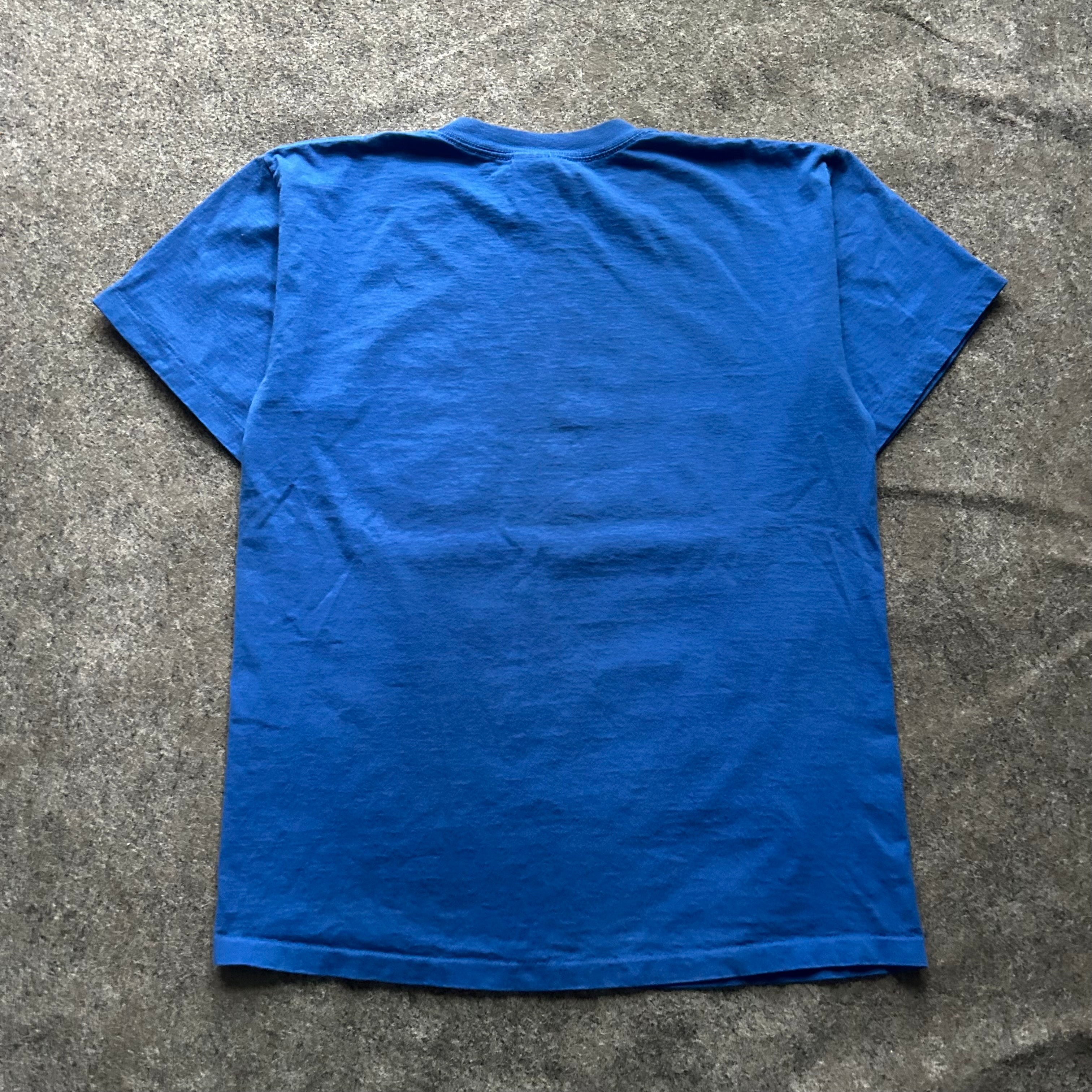 Vintage Orlando Magic NBA Graphic T-shirt