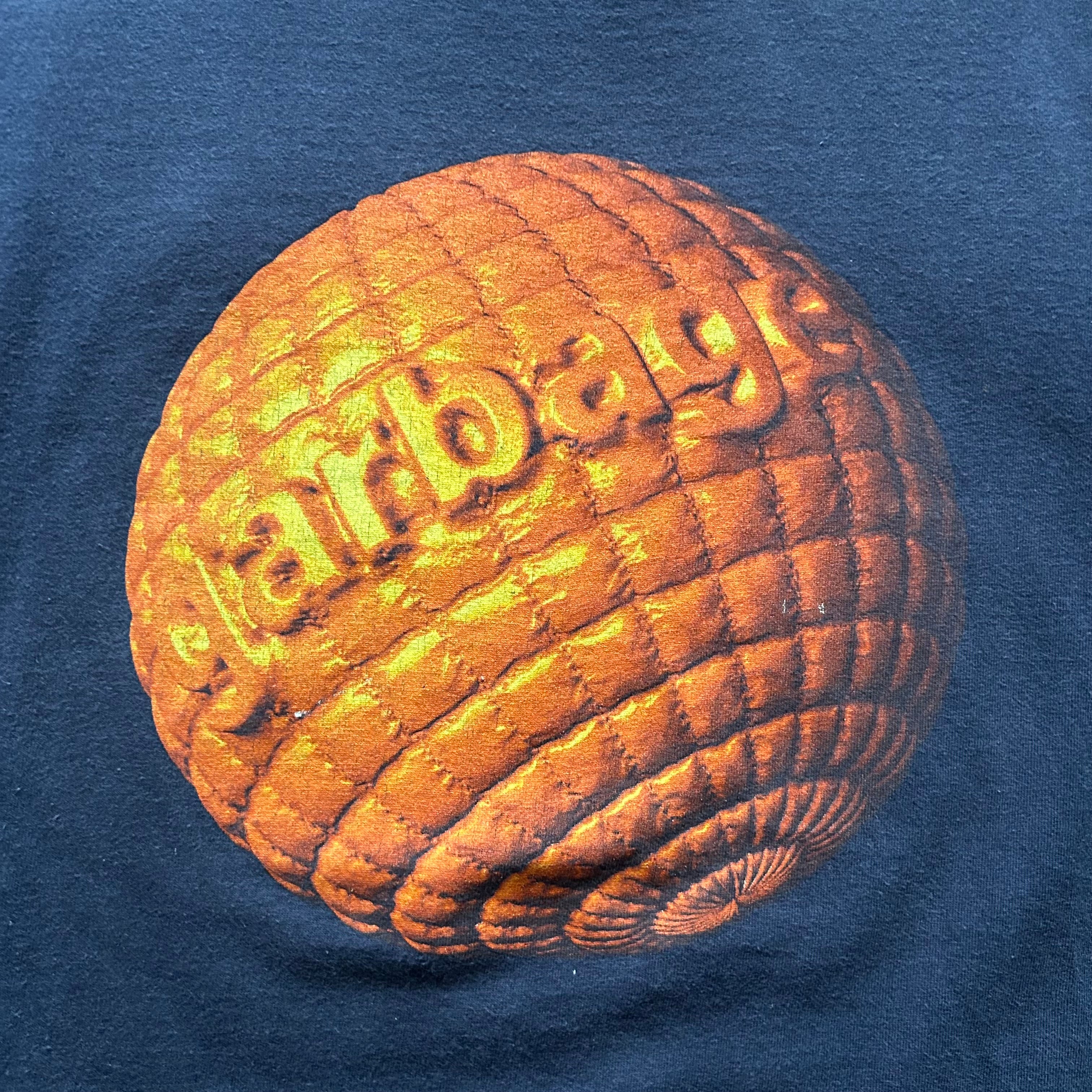 Vintage Garbage Version 2.0 Band T-shirt