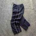 Vintage Nike Y2K Navy Track Pants