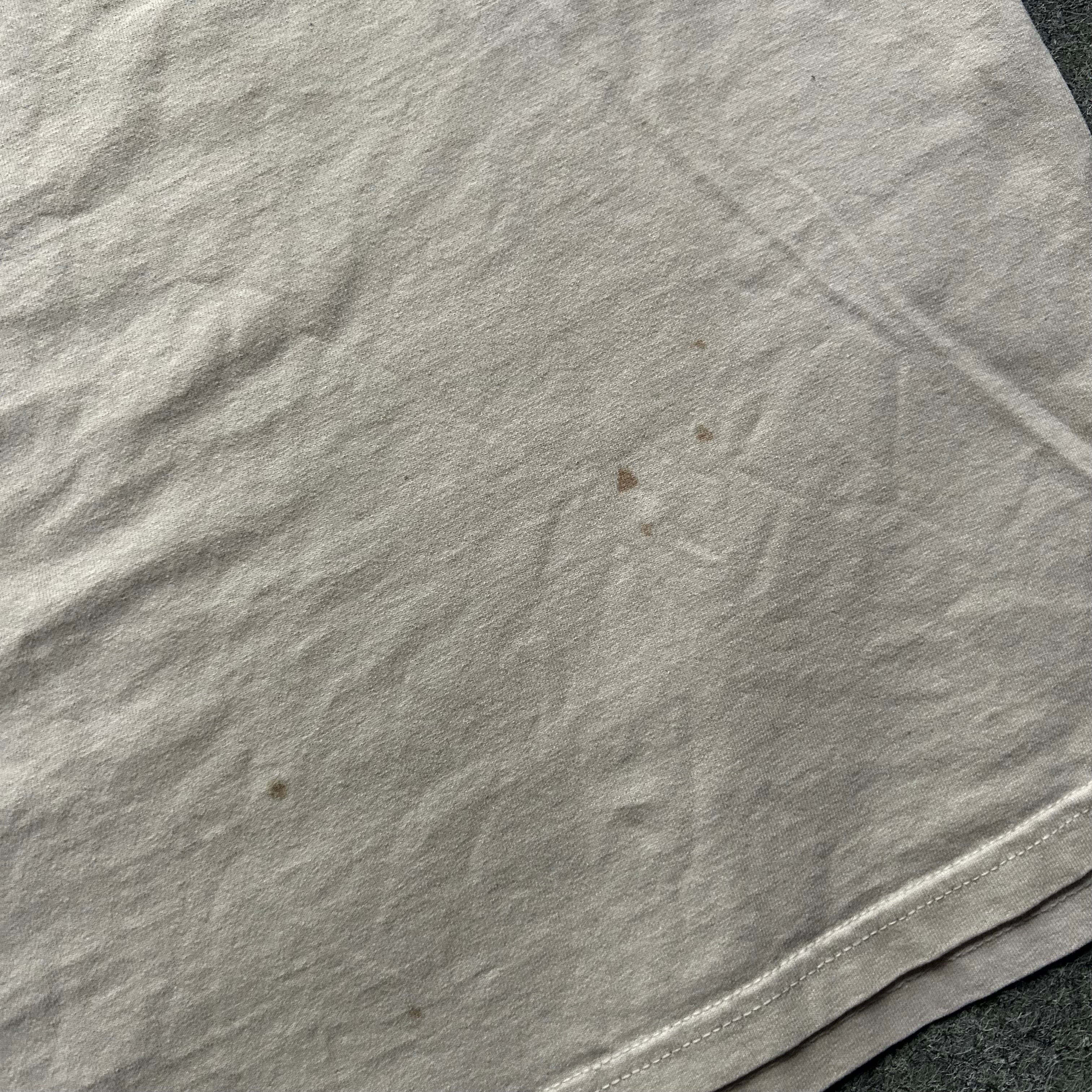 Vintage Rusty Wallace Committed 2 Excellence NASCAR T-shirt