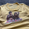 Vintage Mork & Mindy Promo T-shirt