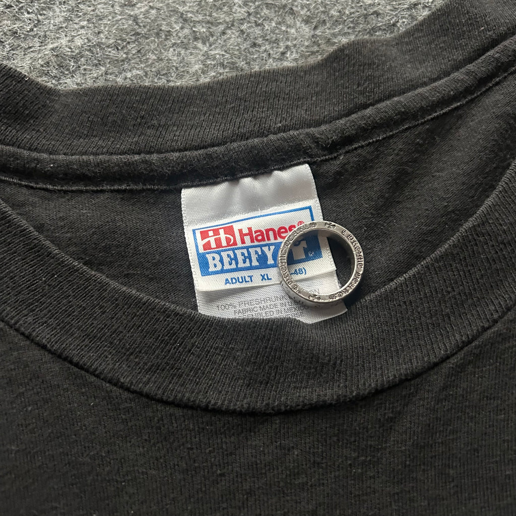 Vintage Garth Brooks Friends In Low Places Long Sleeve Shirt