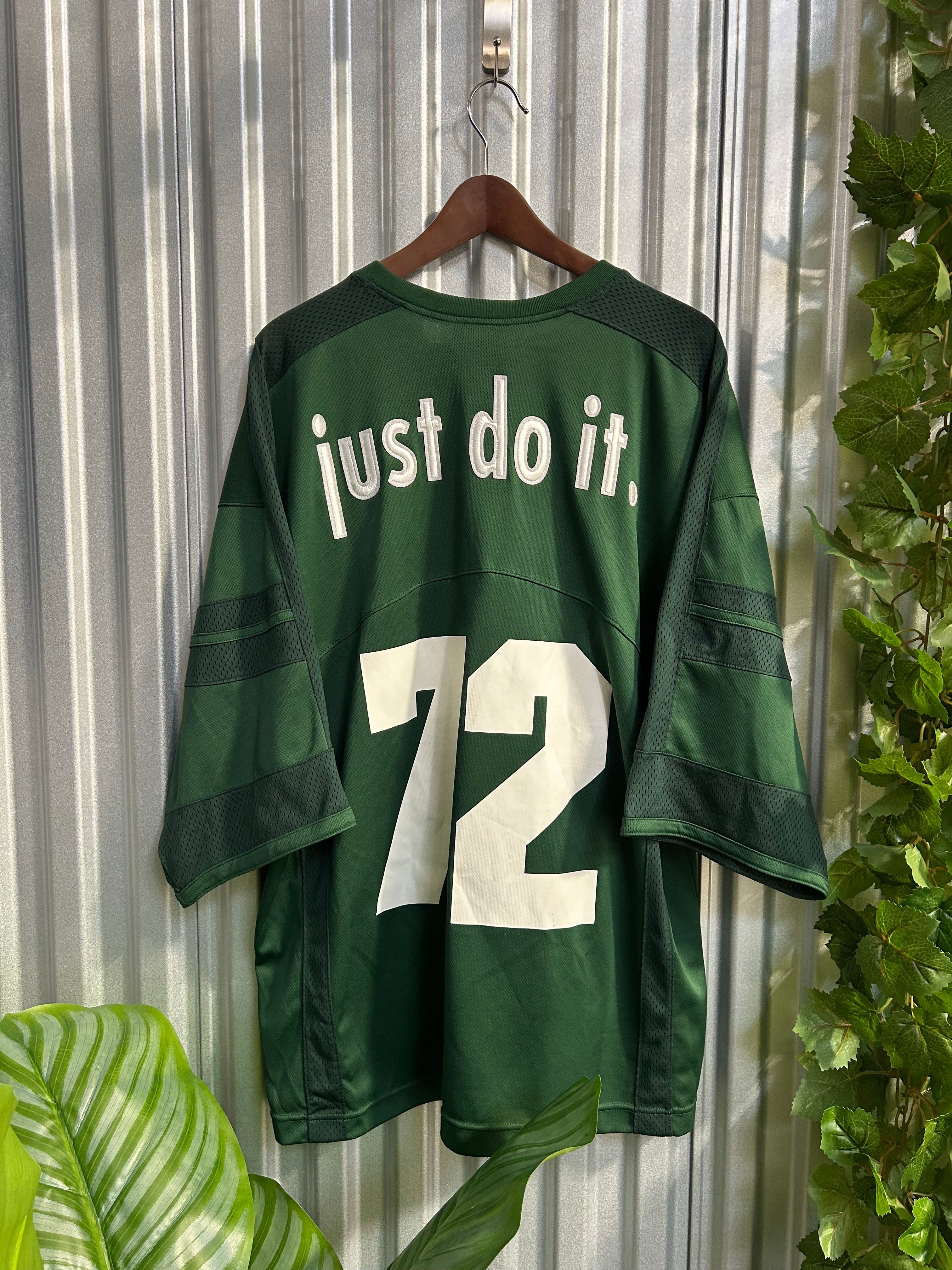 Nike X Cactus Plant Flea Market S/S Jersey - Size Large