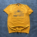 Vintage The Alaska Zoo Sponsor T-shirt