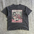 Vintage System Of A Down Band T-shirt