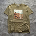 Vintage Pillowhumpers White Trash Band T-shirt