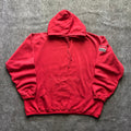 Vintage Marlboro Patch Hoodie