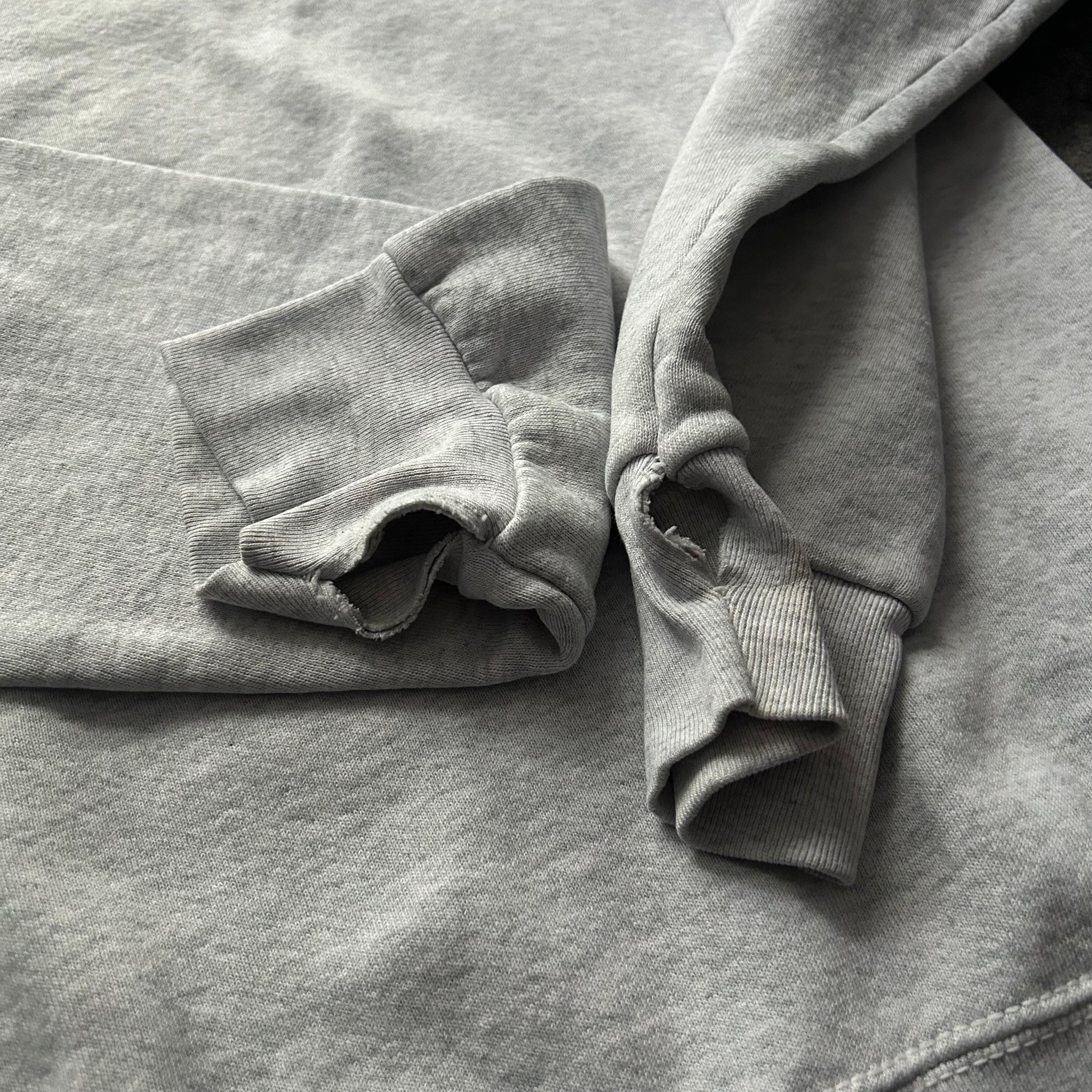 Vintage Girls With Attitude Disagree With Me Crewneck