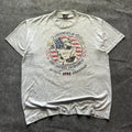Vintage Distressed Baseball Tournament T-shirt
