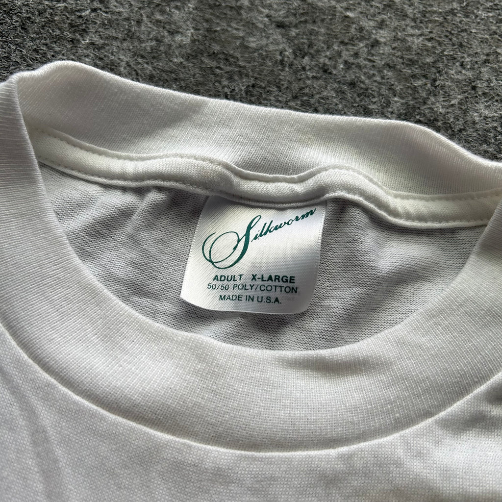 Vintage Camel Cigarettes Hard Pack Pocket T-shirt