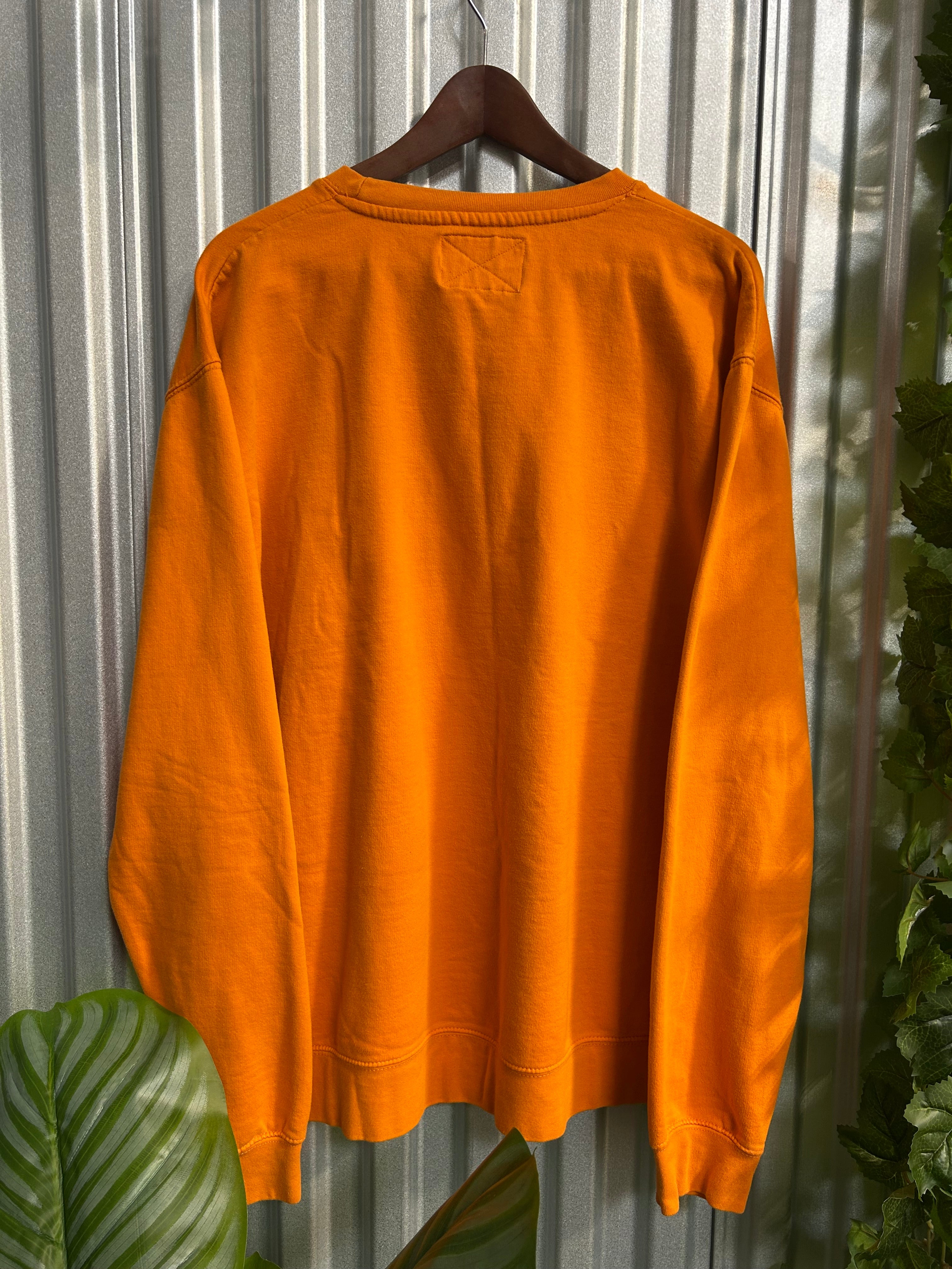 I CANT DECIDE YET Tennessee Finesse Drake Crewneck - Size XL