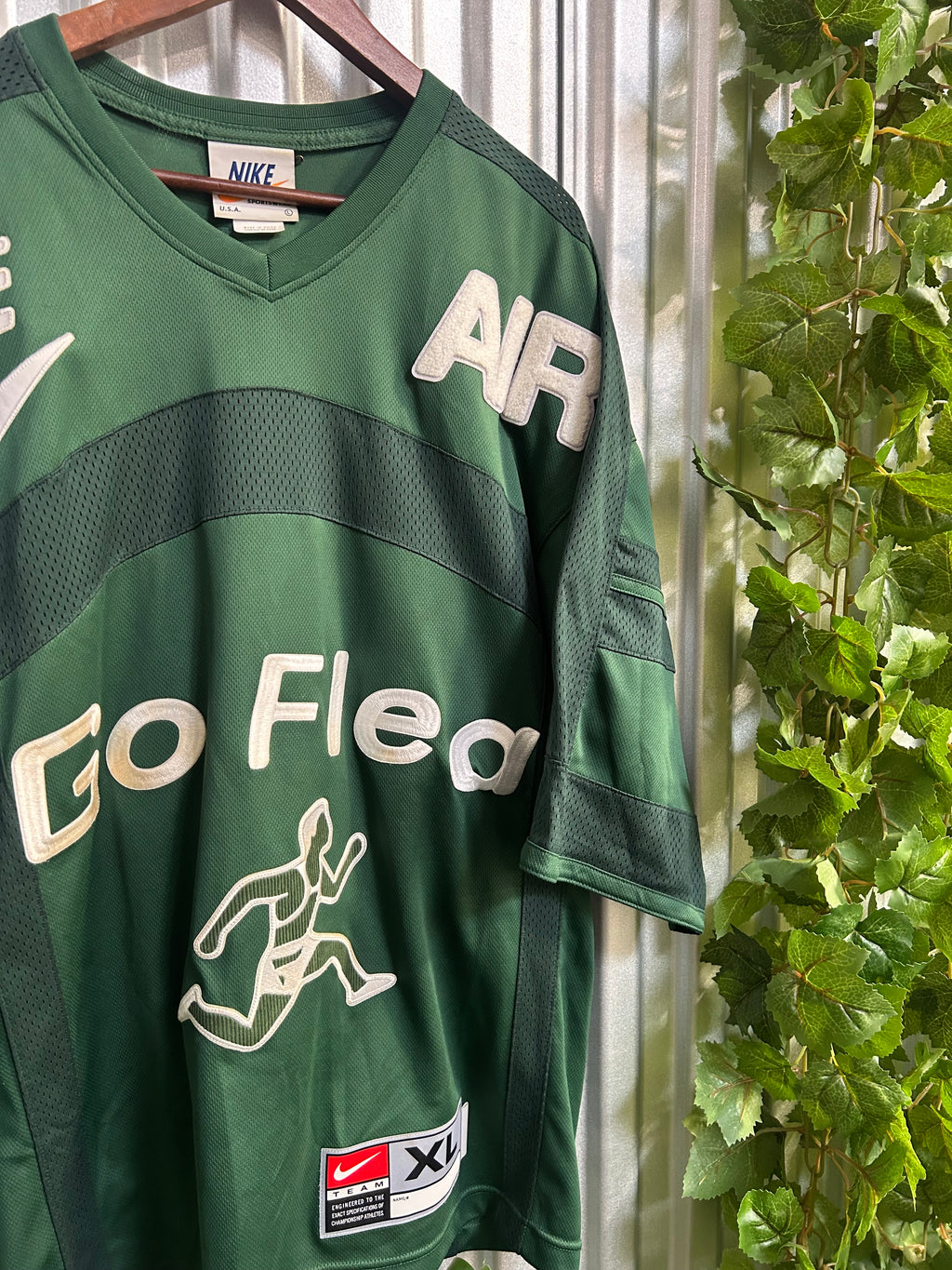 Nike X Cactus Plant Flea Market S/S Jersey - Size Large