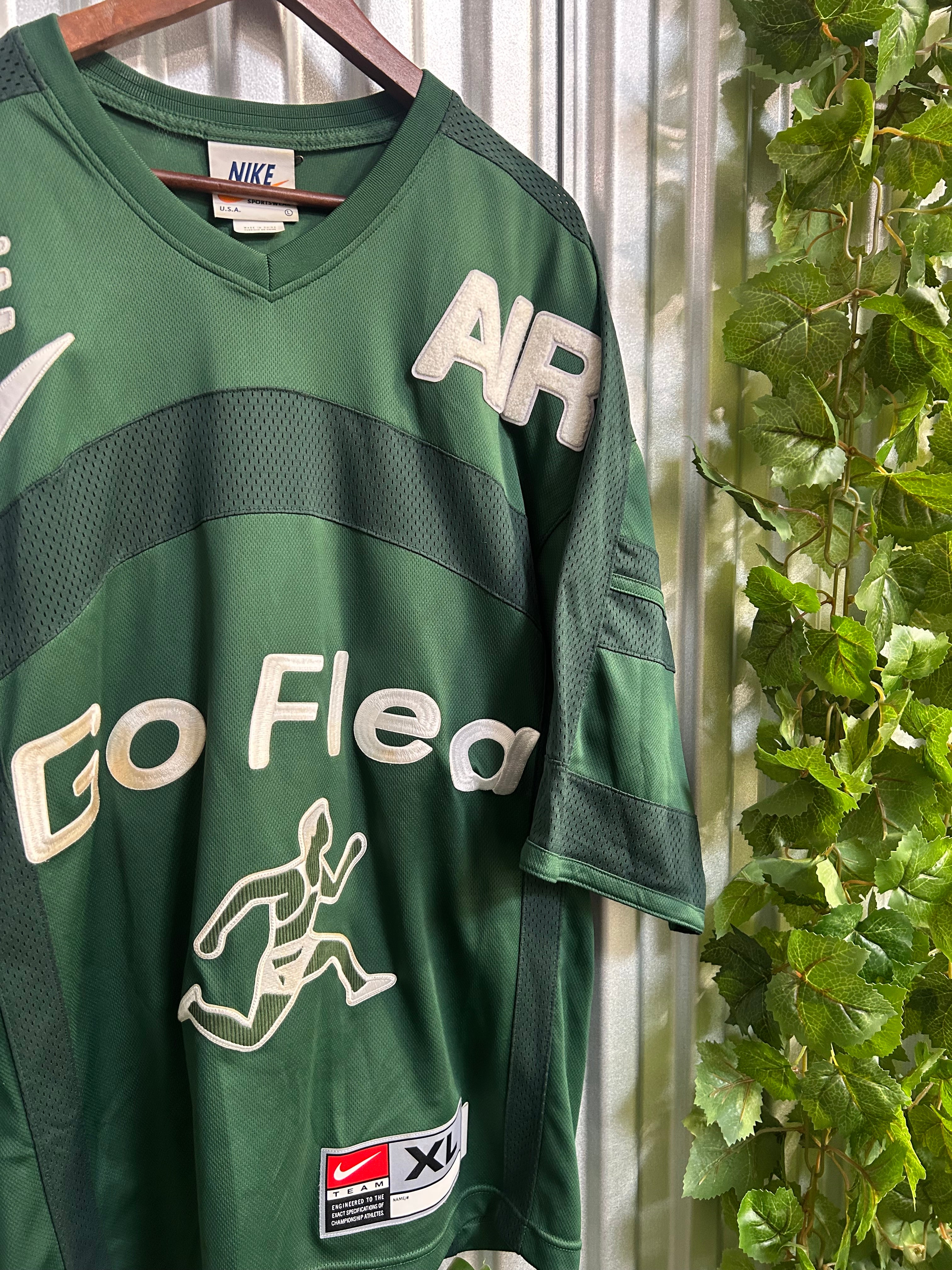 Nike X Cactus Plant Flea Market S/S Jersey - Size Large