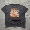 Vintage Old Dog Still Bury A Bone T-shirt